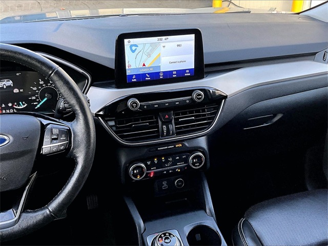 2021 Ford Escape SEL - Photo 6