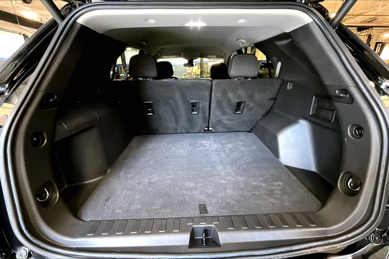 2022 Chevrolet Equinox LT - Photo 17