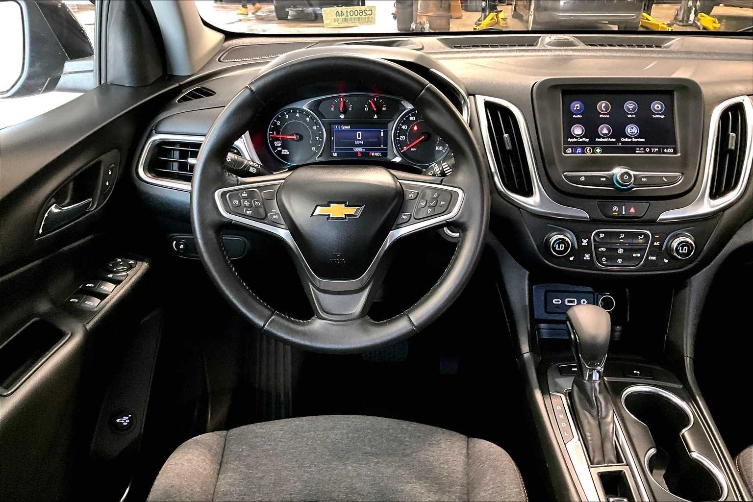 2022 Chevrolet Equinox LT - Photo 18