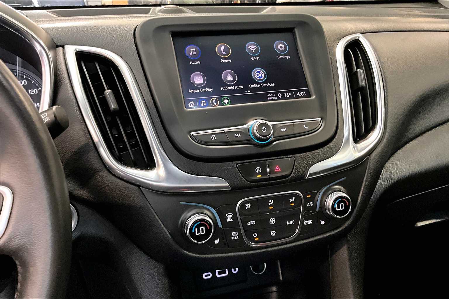 2022 Chevrolet Equinox LT - Photo 19