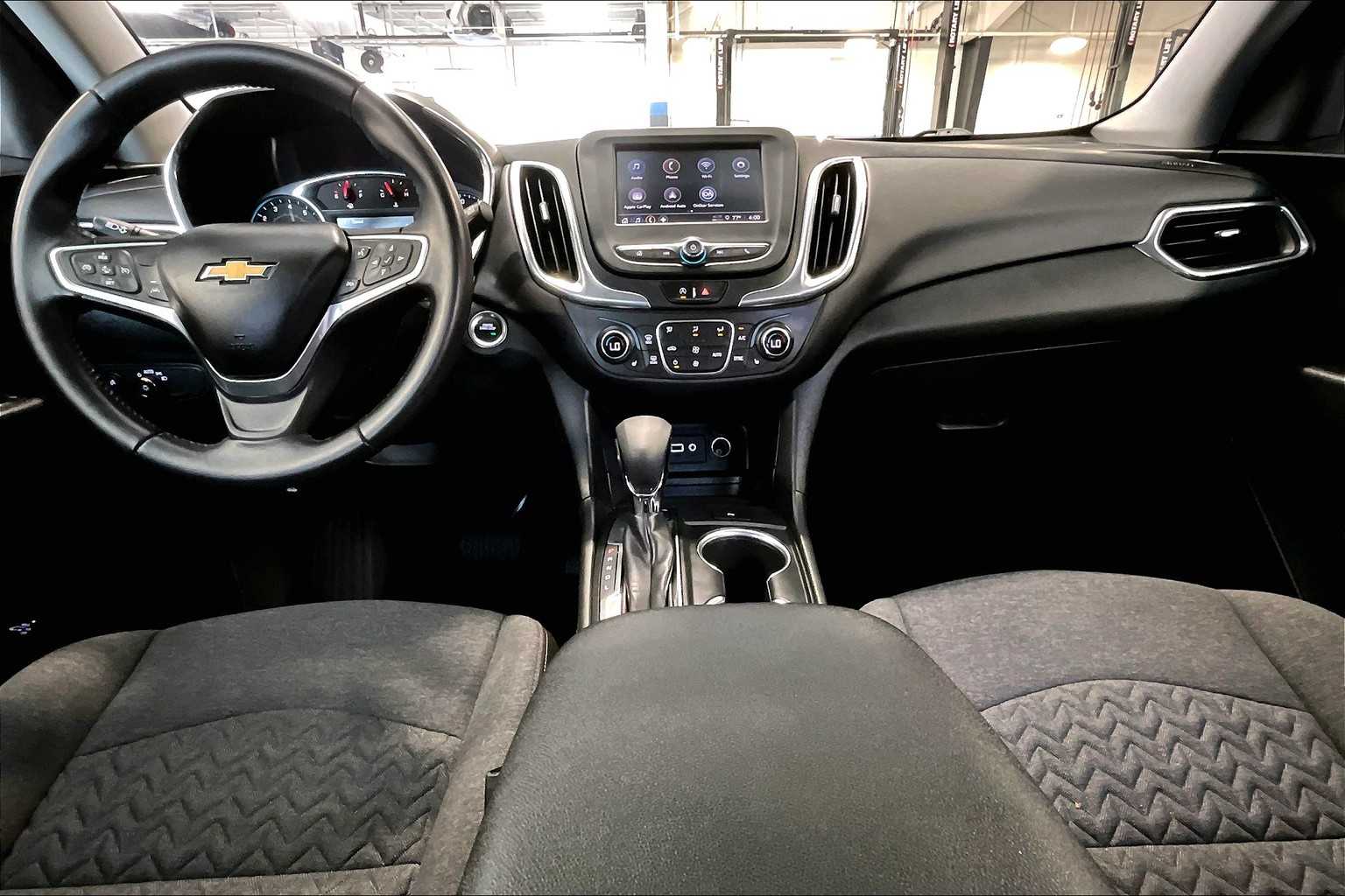 2022 Chevrolet Equinox LT - Photo 22