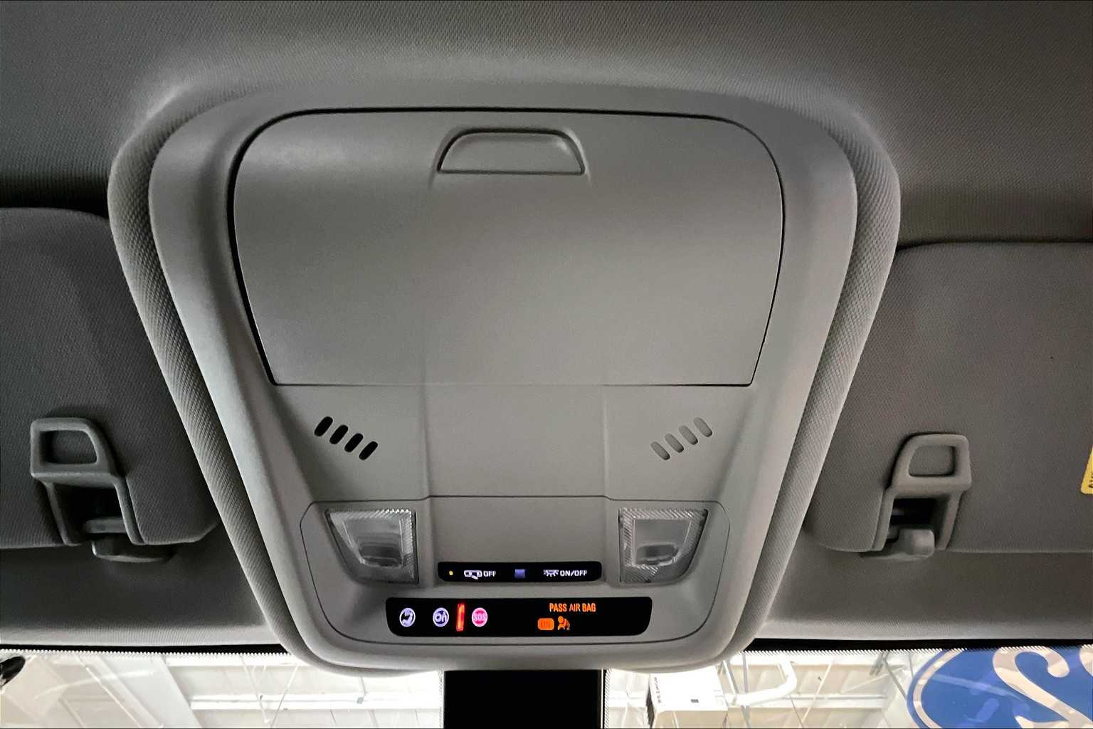 2022 Chevrolet Equinox LT - Photo 23