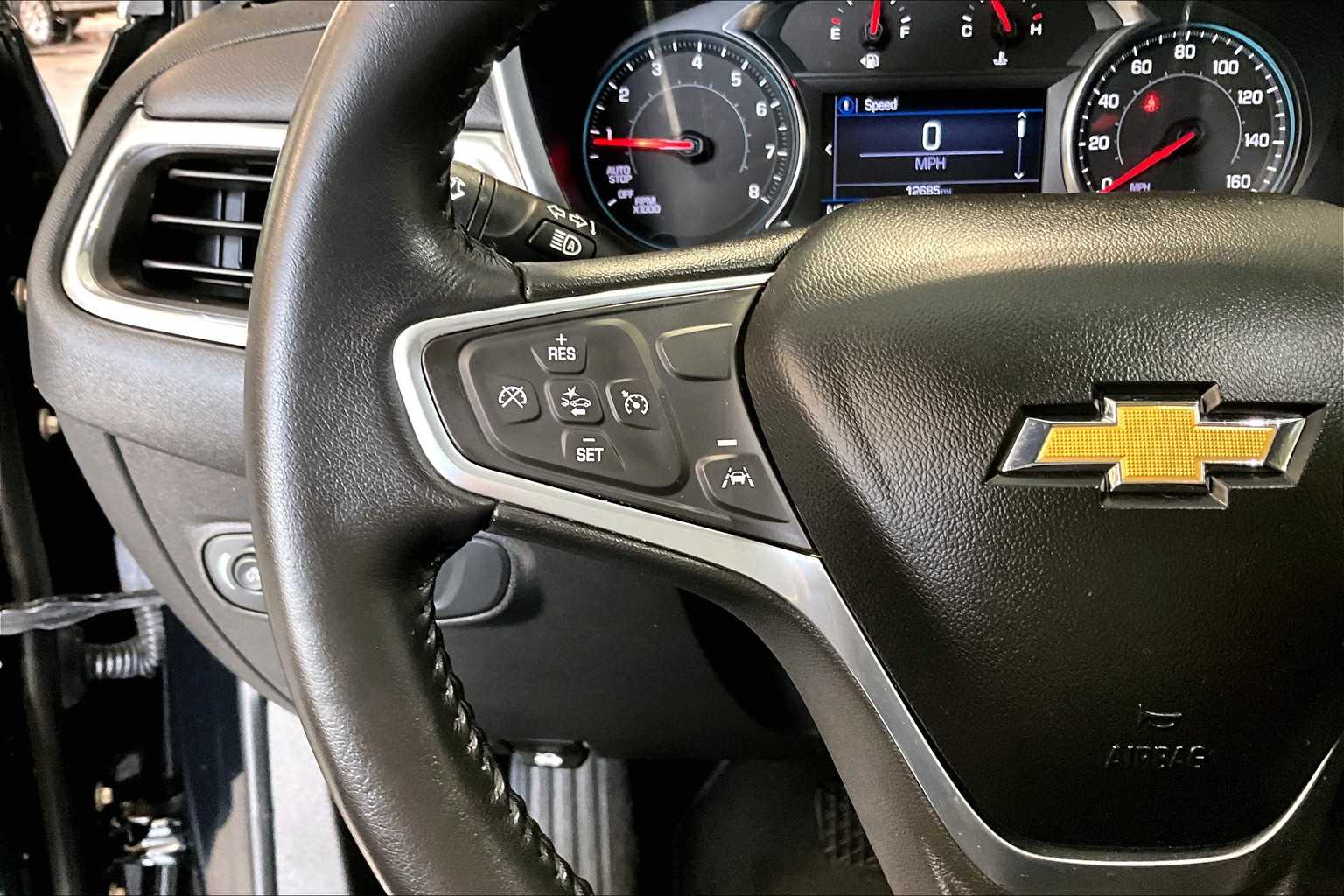 2022 Chevrolet Equinox LT - Photo 24