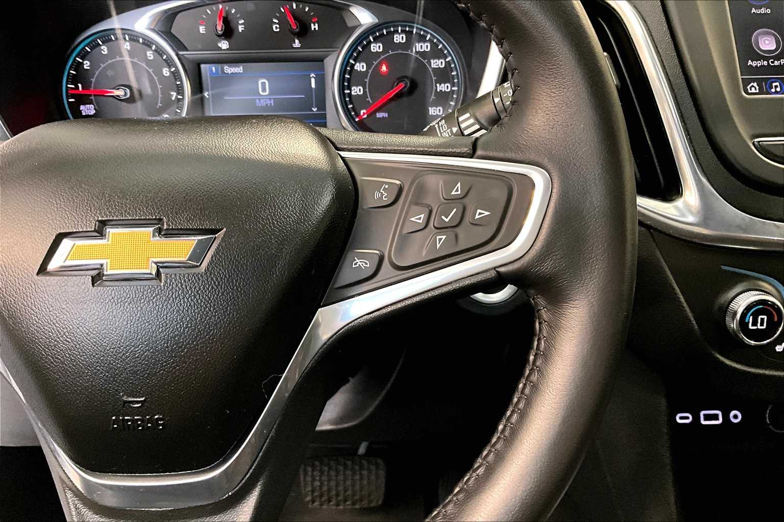 2022 Chevrolet Equinox LT - Photo 25