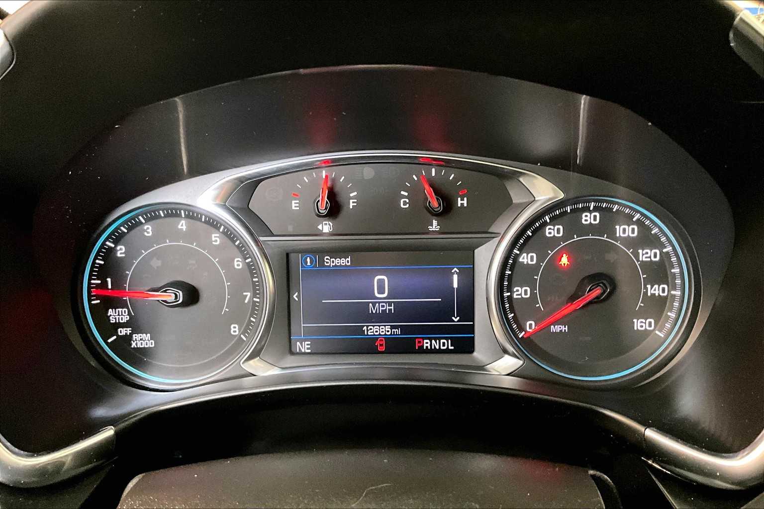 2022 Chevrolet Equinox LT - Photo 26