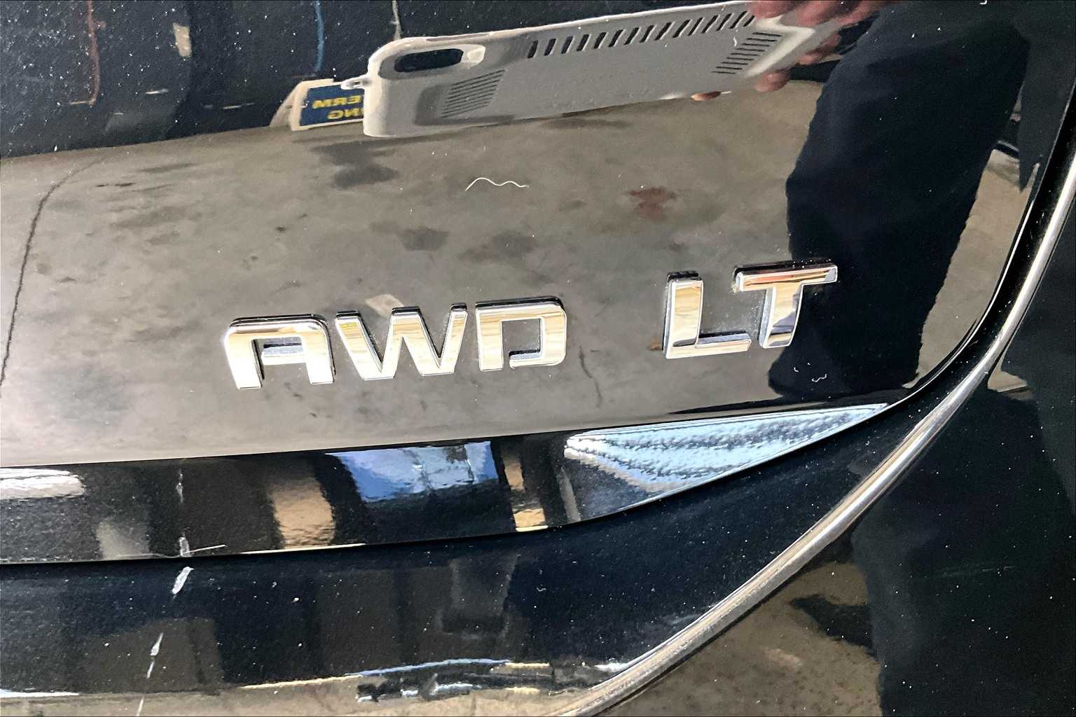 2022 Chevrolet Equinox LT - Photo 30
