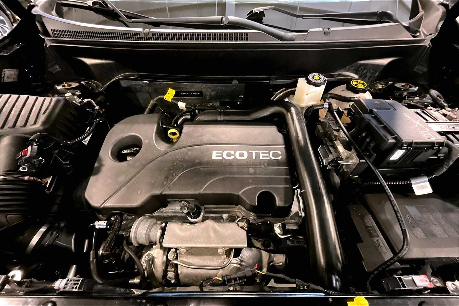 2022 Chevrolet Equinox LT - Photo 31
