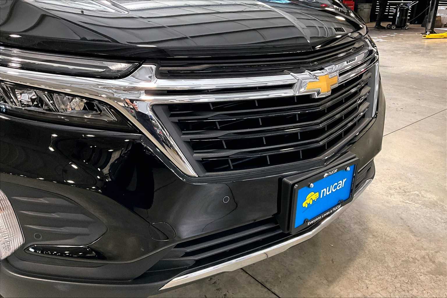 2022 Chevrolet Equinox LT - Photo 33