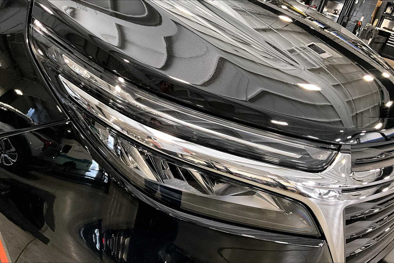 2022 Chevrolet Equinox LT - Photo 34