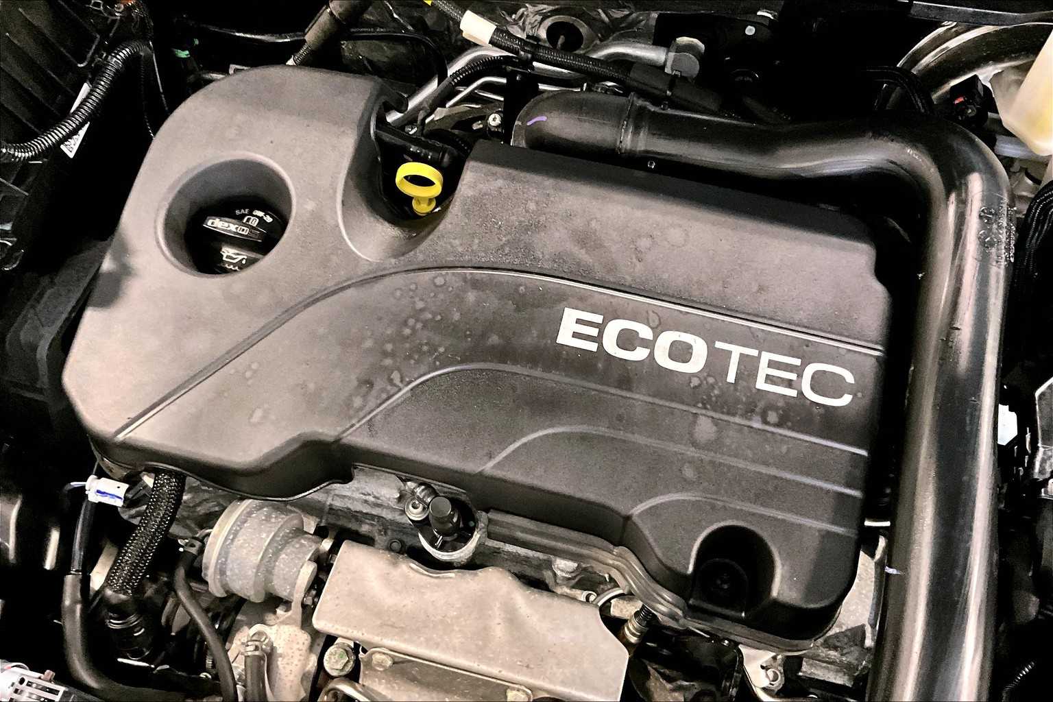 2022 Chevrolet Equinox LT - Photo 36