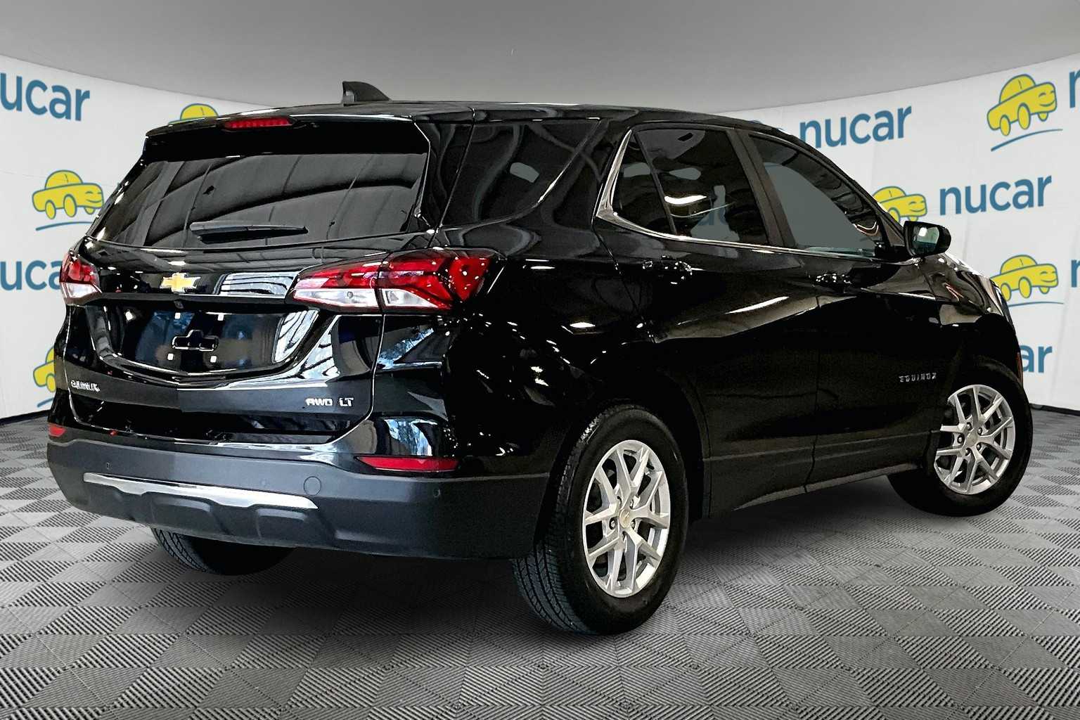 2022 Chevrolet Equinox LT - Photo 6