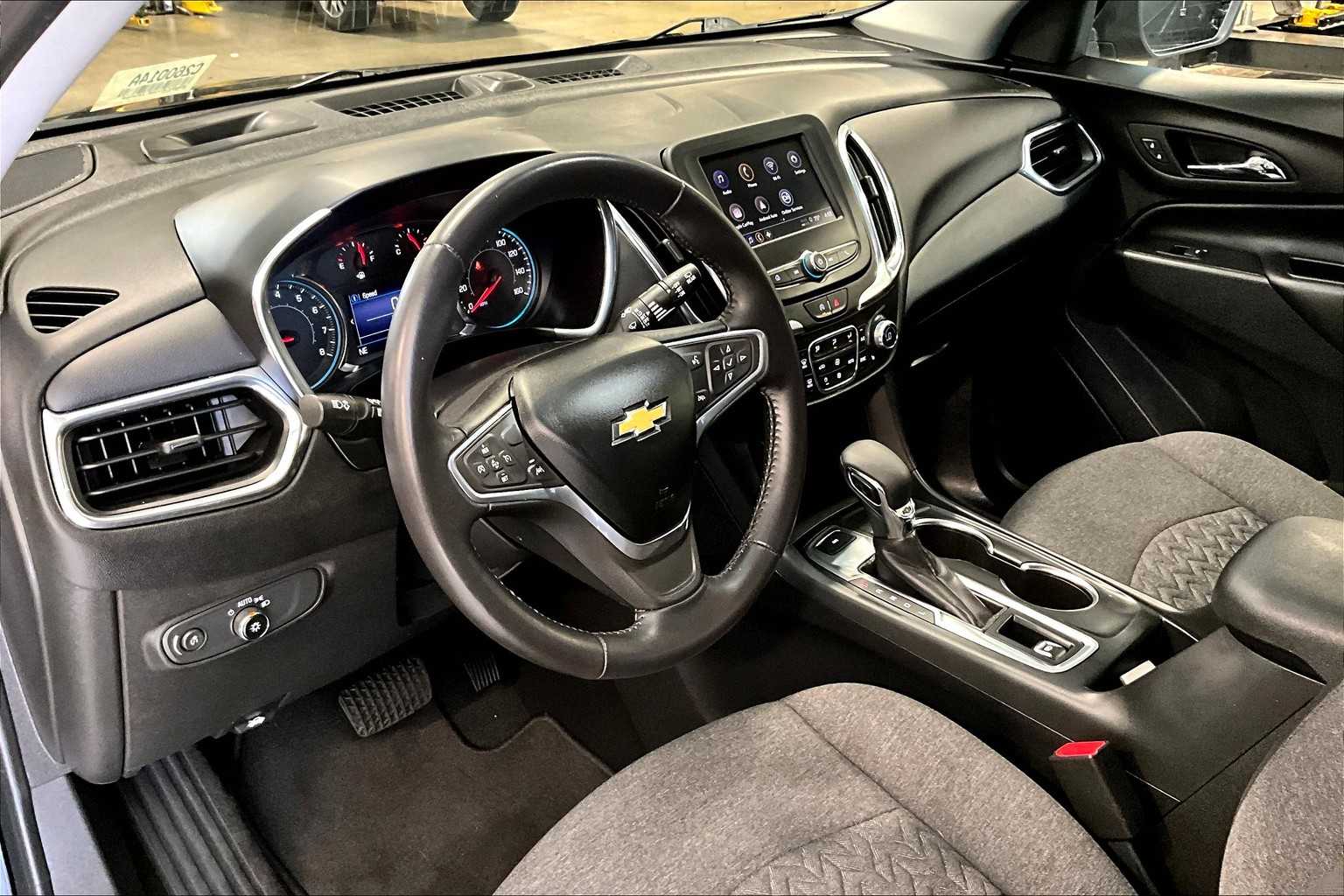 2022 Chevrolet Equinox LT - Photo 8
