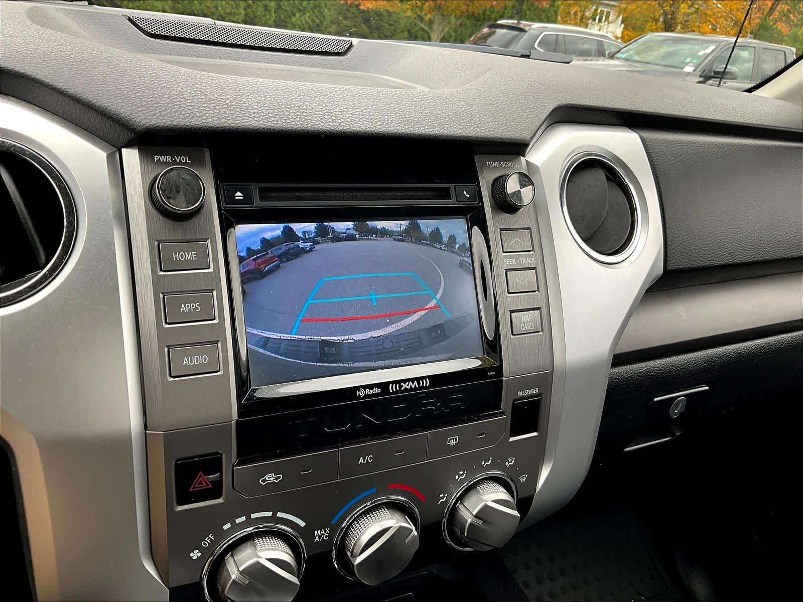 2016 Toyota Tundra SR5 - Photo 19
