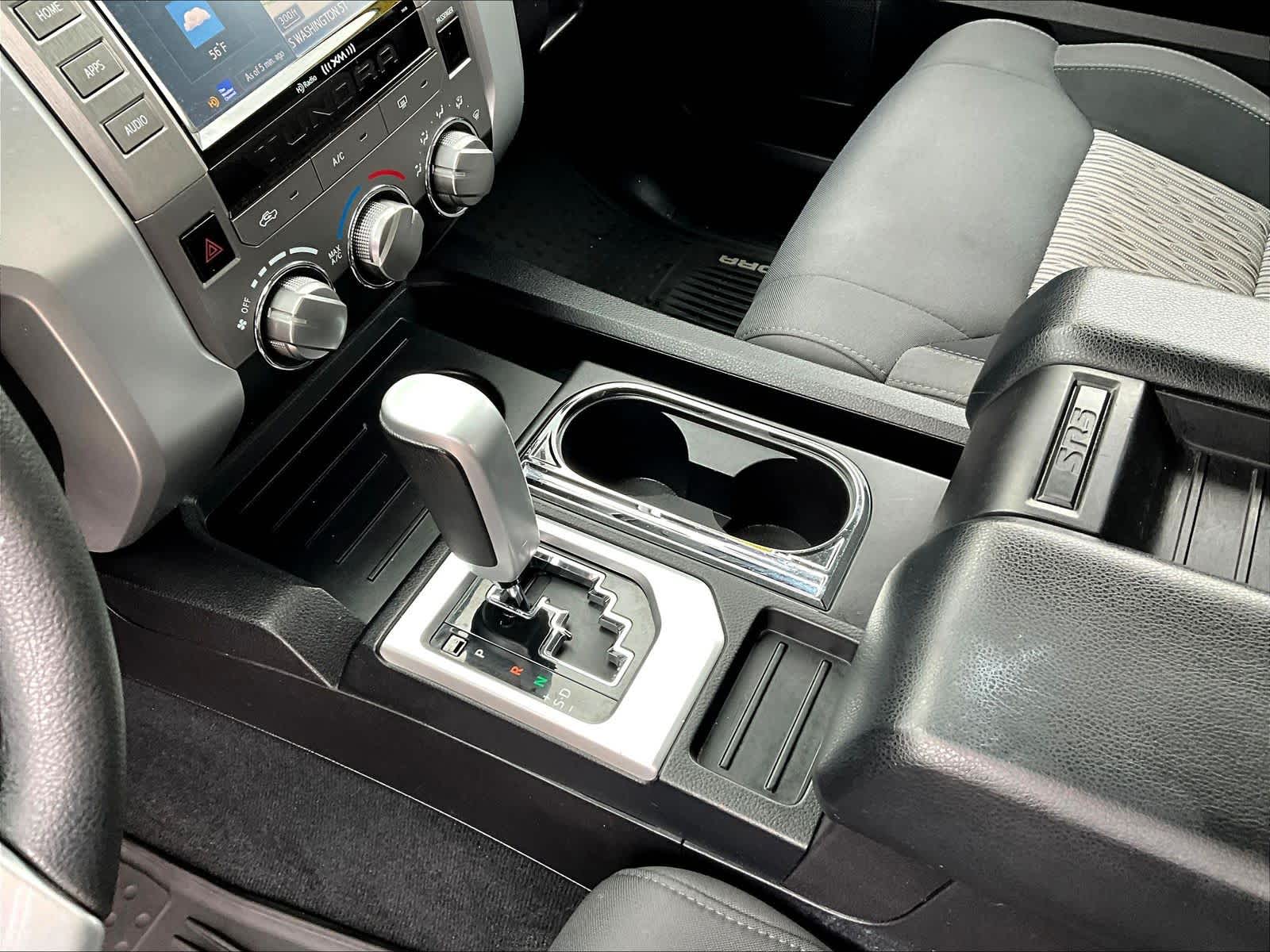 2016 Toyota Tundra SR5 - Photo 20