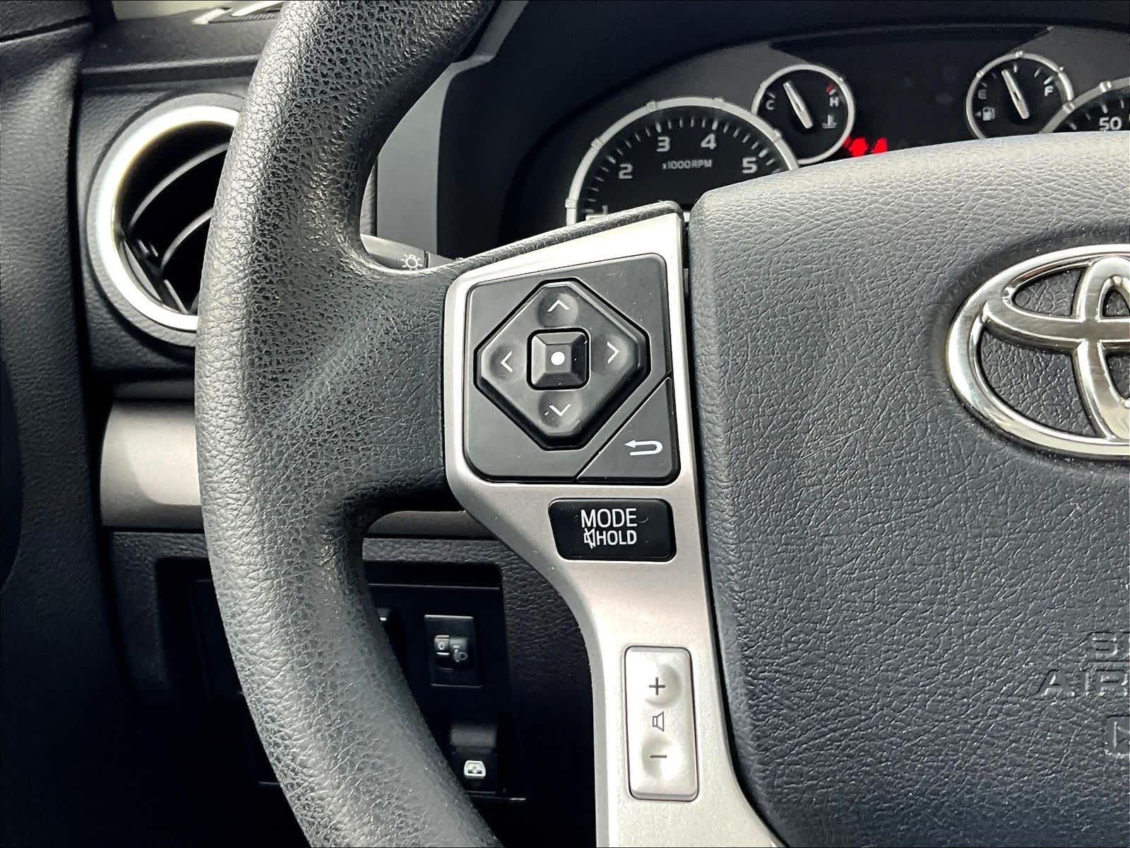 2016 Toyota Tundra SR5 - Photo 23