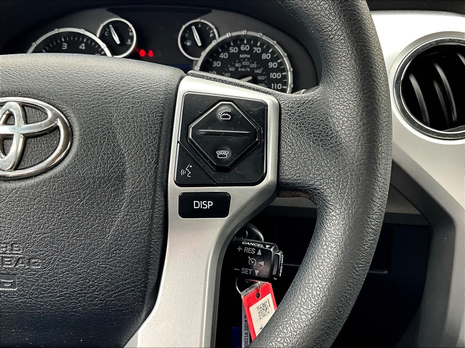 2016 Toyota Tundra SR5 - Photo 24