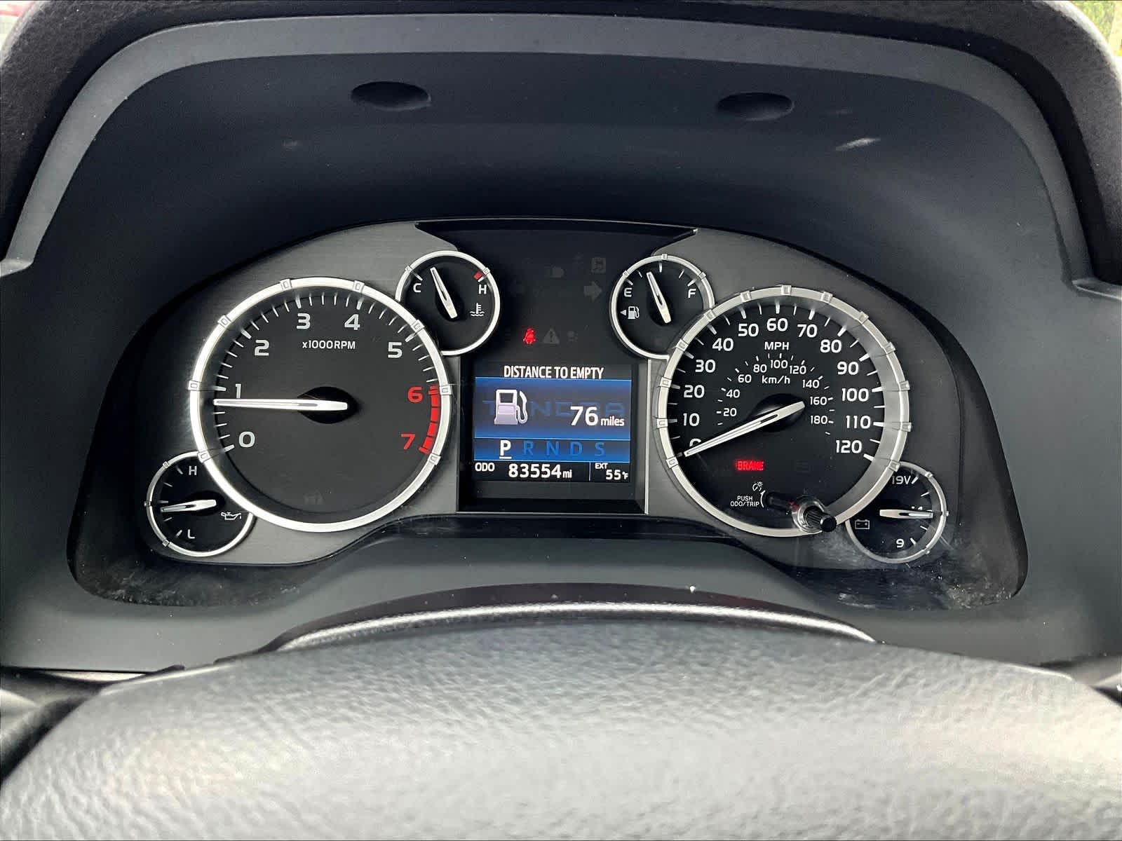 2016 Toyota Tundra SR5 - Photo 25