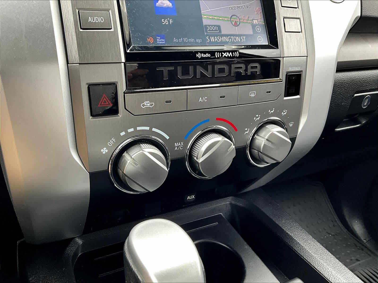 2016 Toyota Tundra SR5 - Photo 26