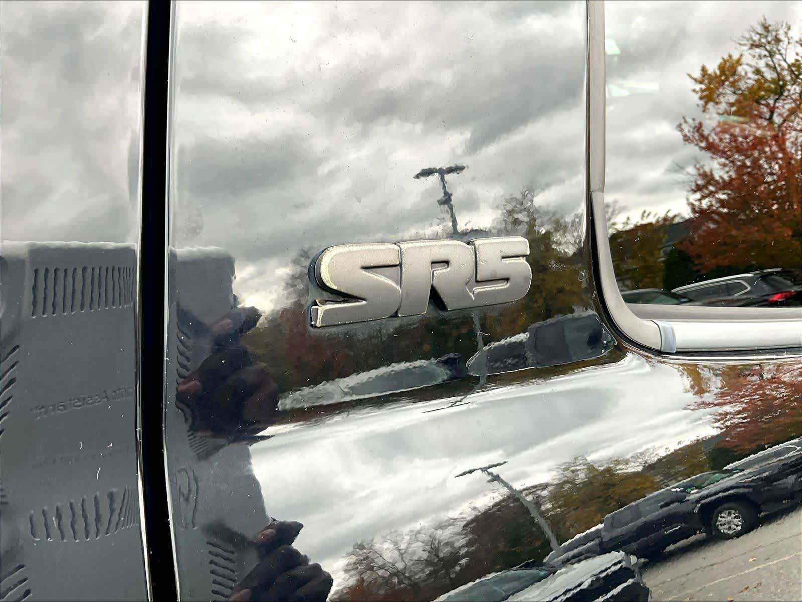 2016 Toyota Tundra SR5 - Photo 29