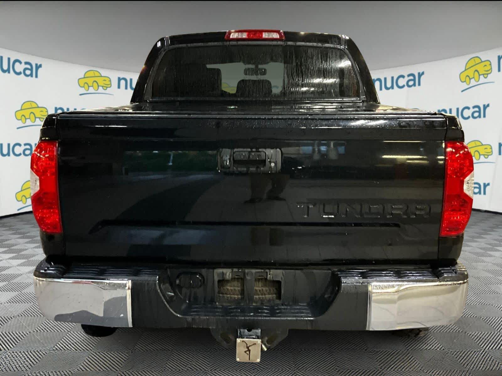 2016 Toyota Tundra SR5 - Photo 3