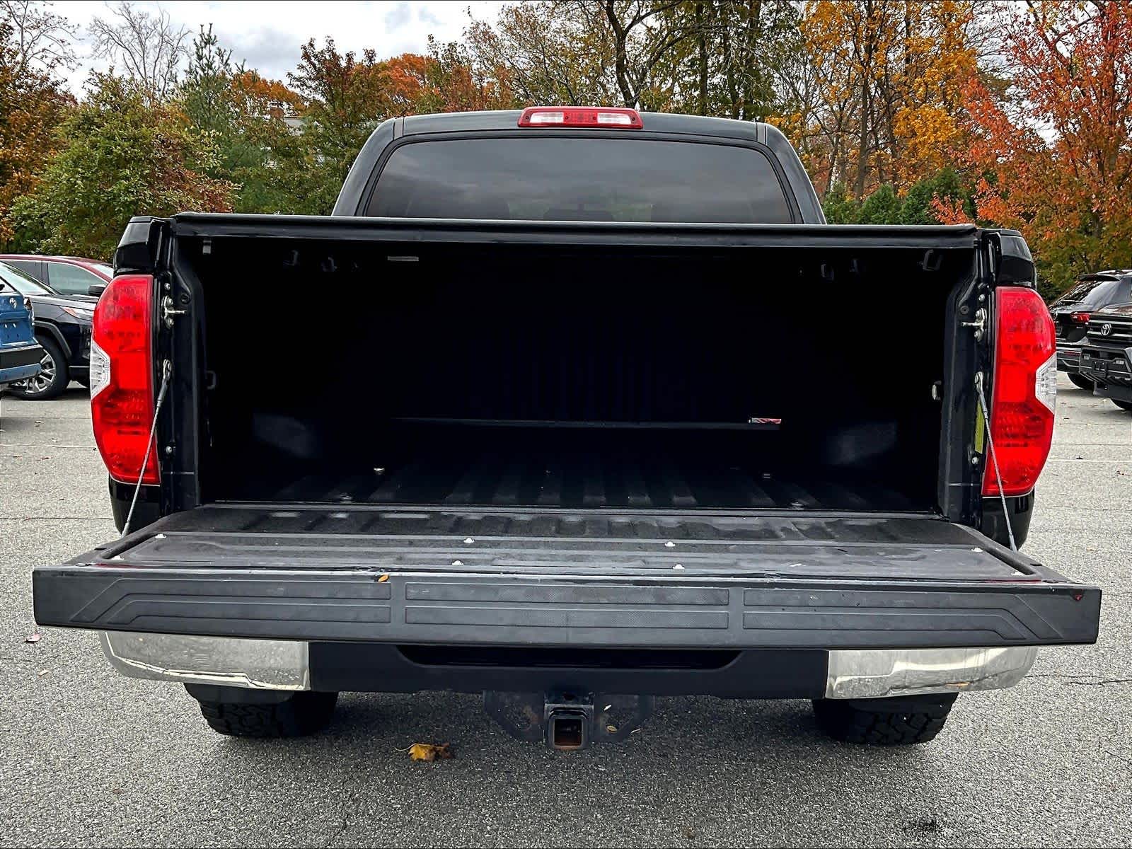 2016 Toyota Tundra SR5 - Photo 32