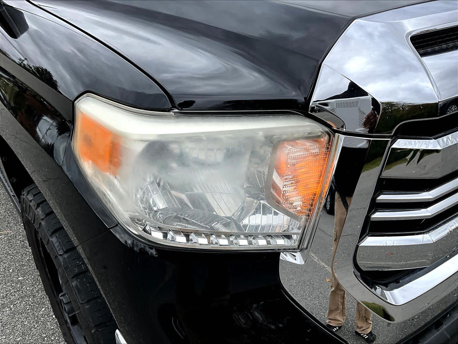 2016 Toyota Tundra SR5 - Photo 34