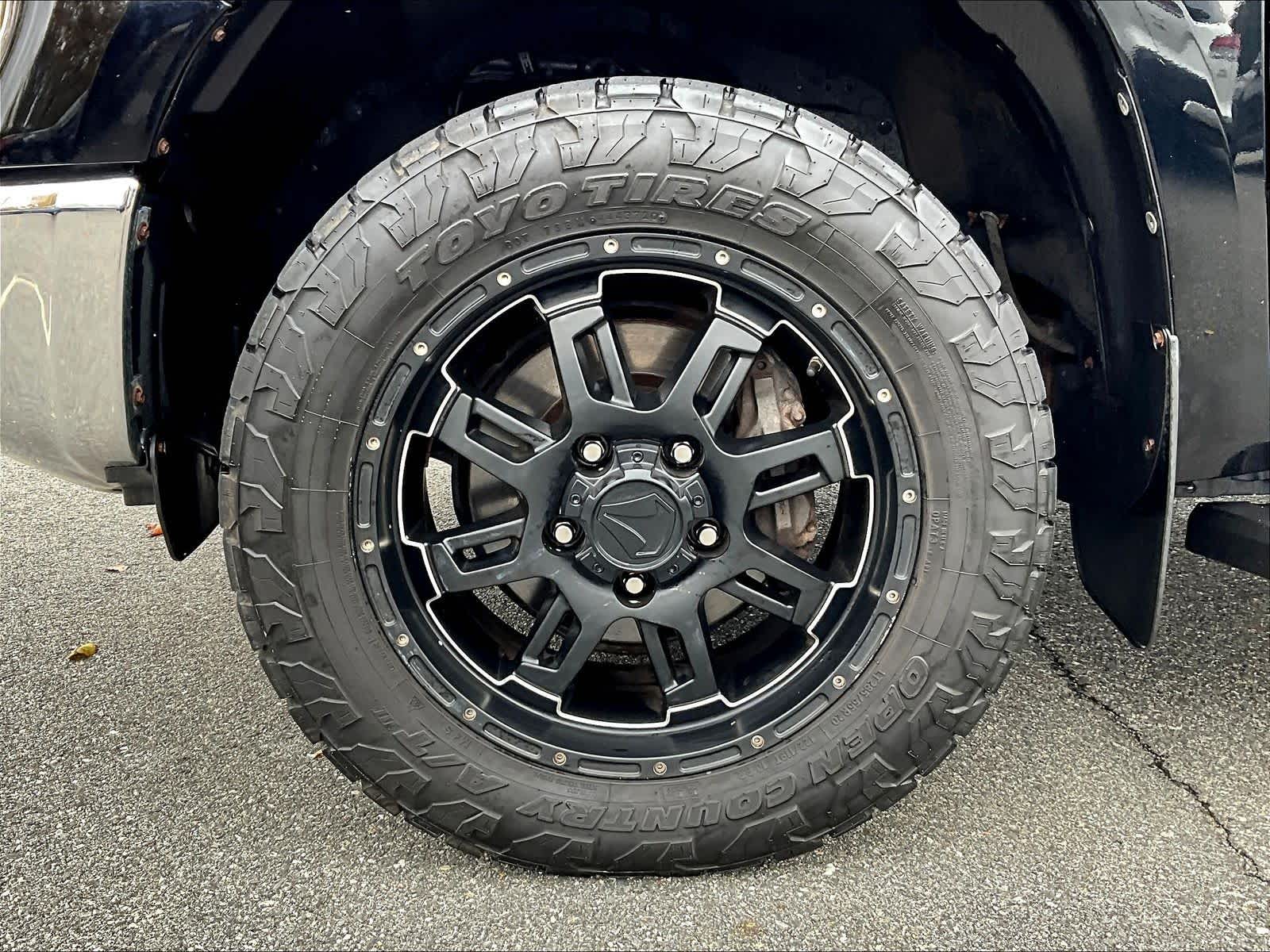 2016 Toyota Tundra SR5 - Photo 7