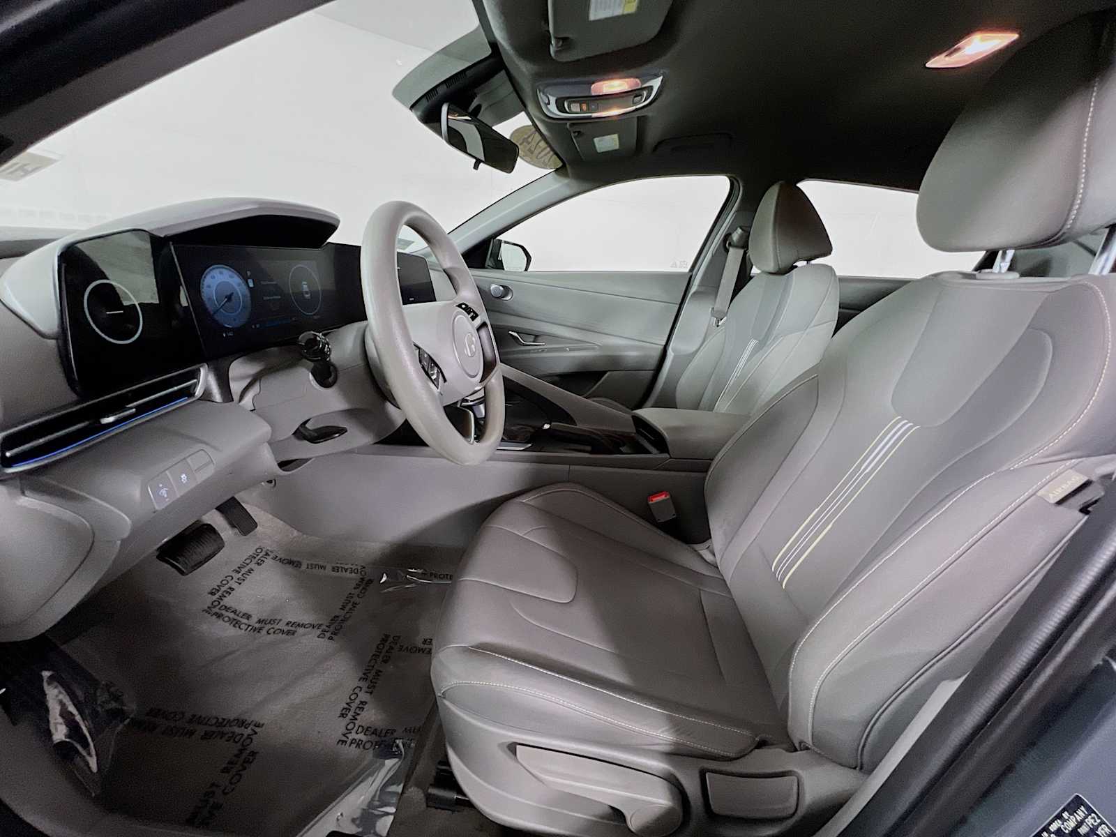 2024 Hyundai Elantra SEL - Photo 21