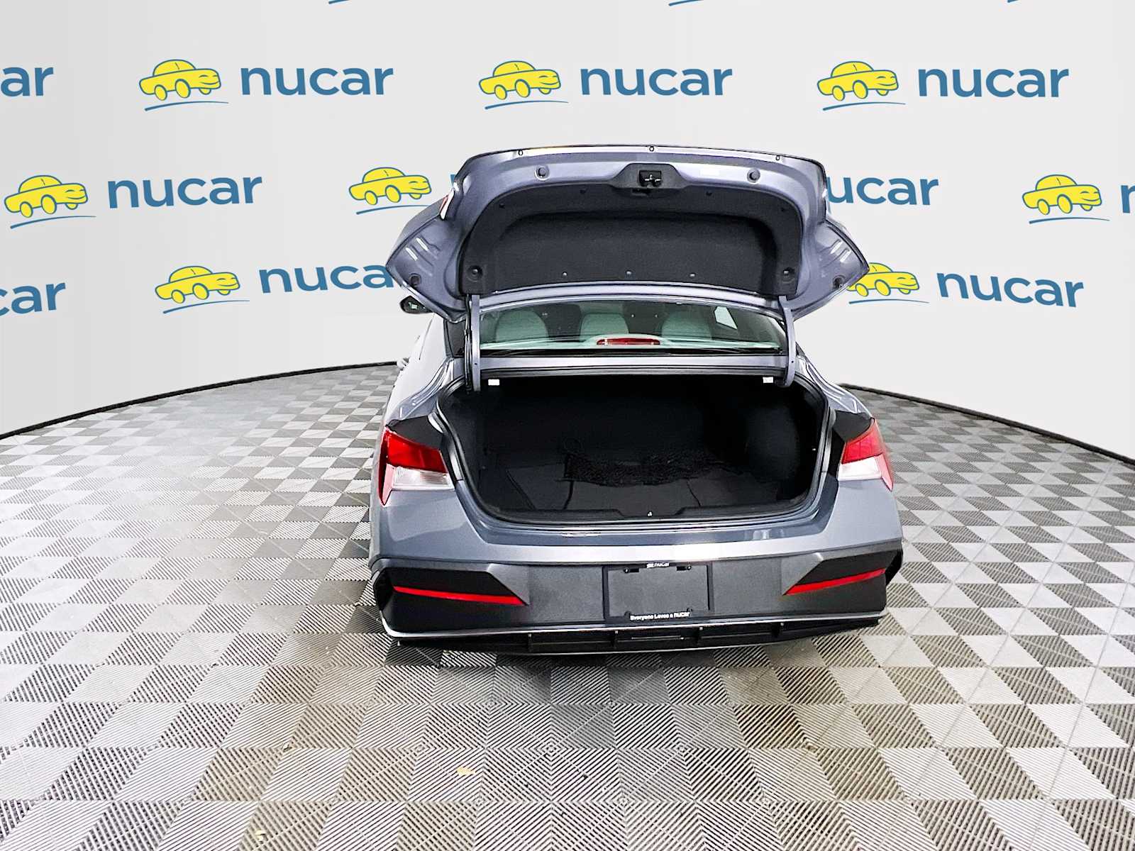 2024 Hyundai Elantra SEL - Photo 25