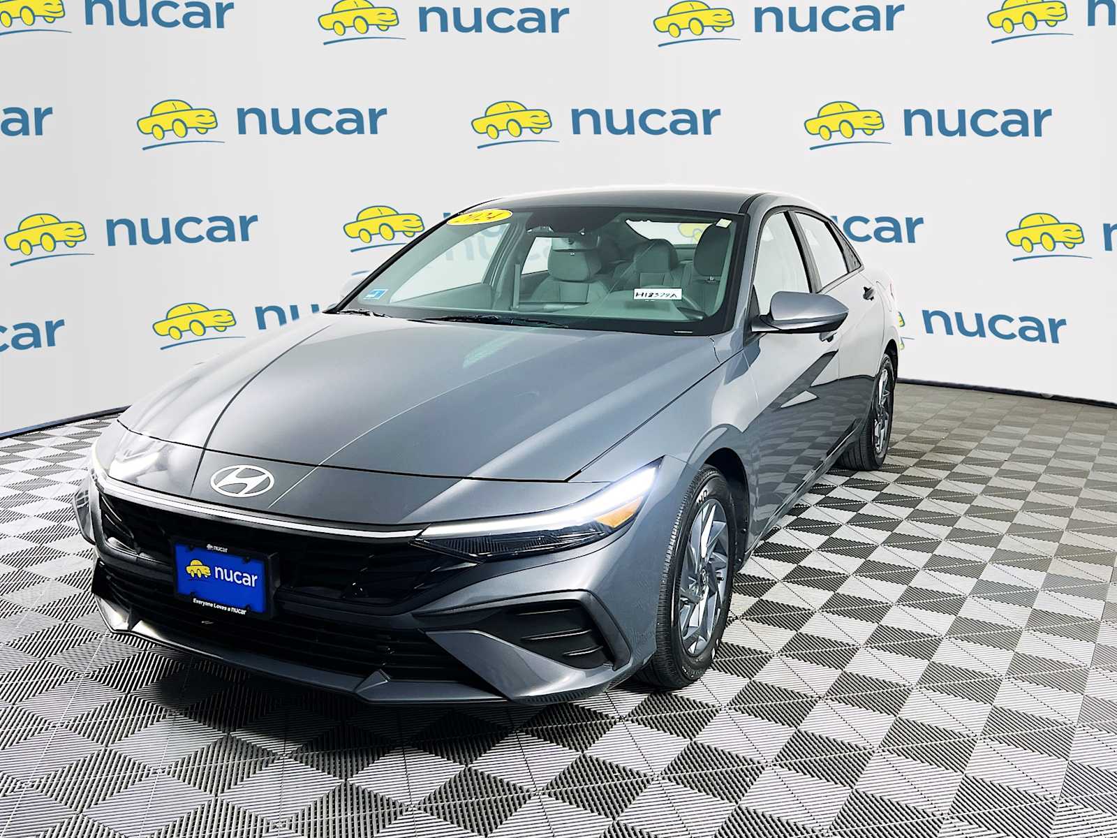 2024 Hyundai Elantra SEL - Photo 3