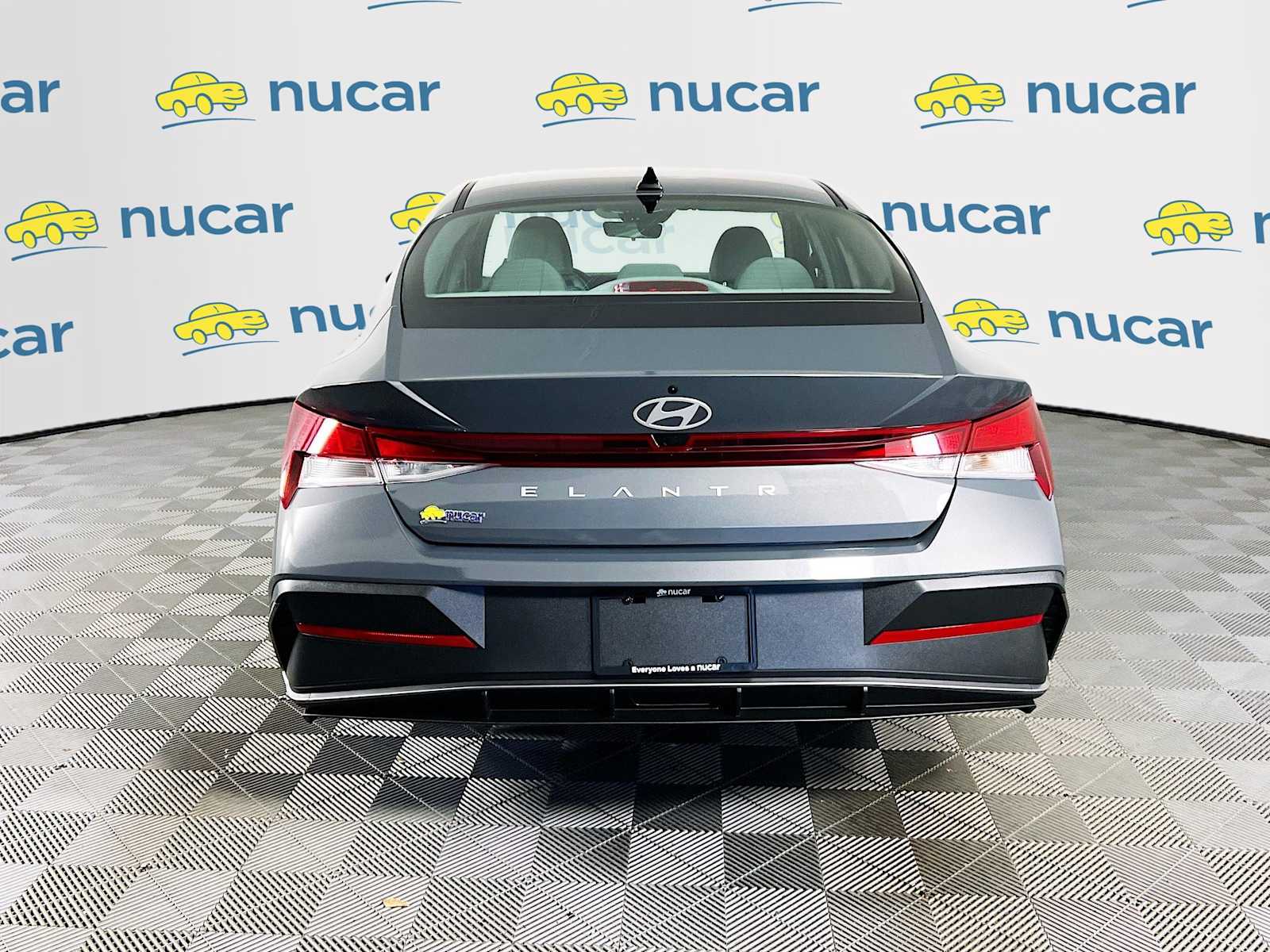 2024 Hyundai Elantra SEL - Photo 6