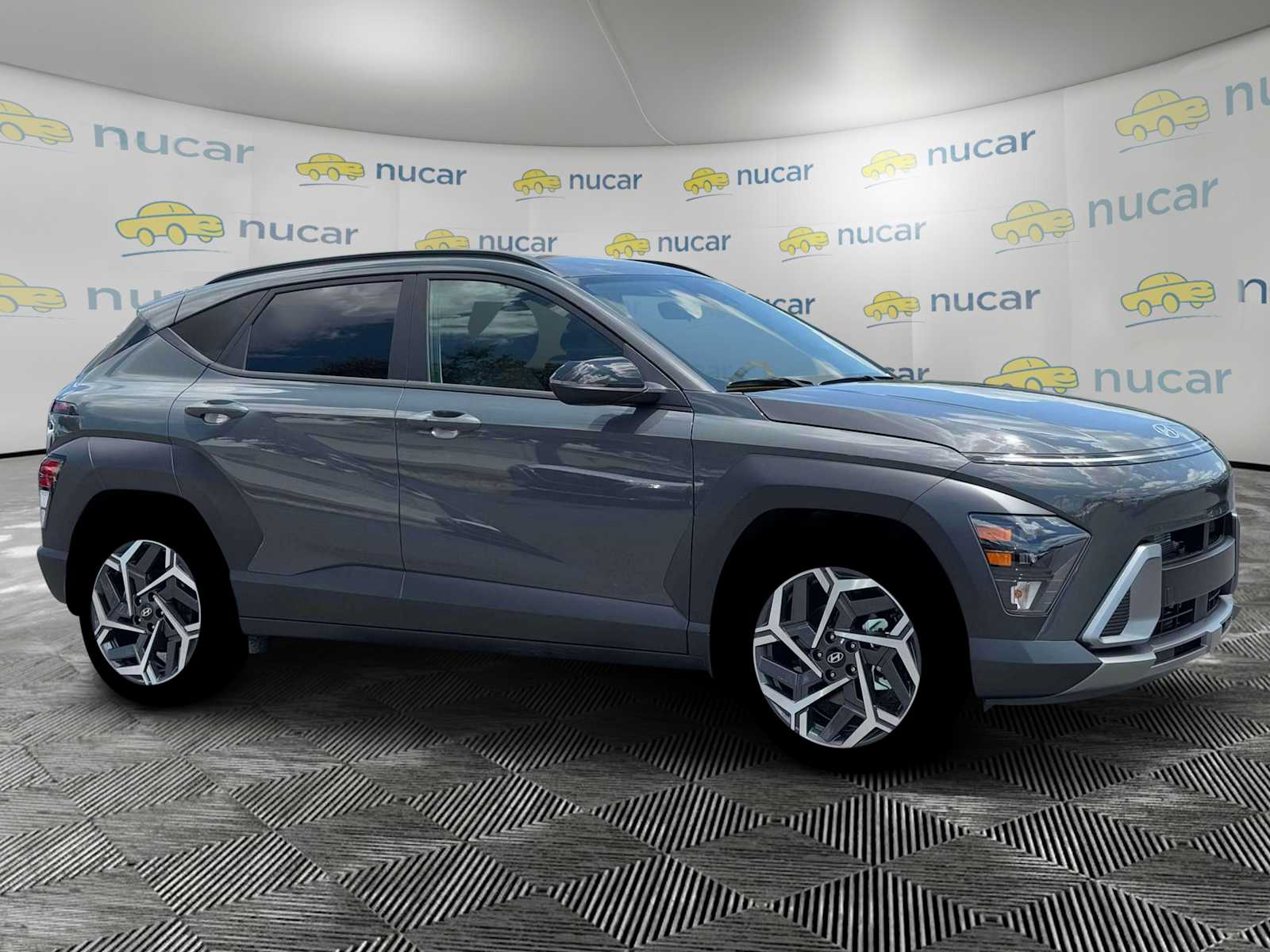 2026 Hyundai Kona SEL Premium - Photo 11