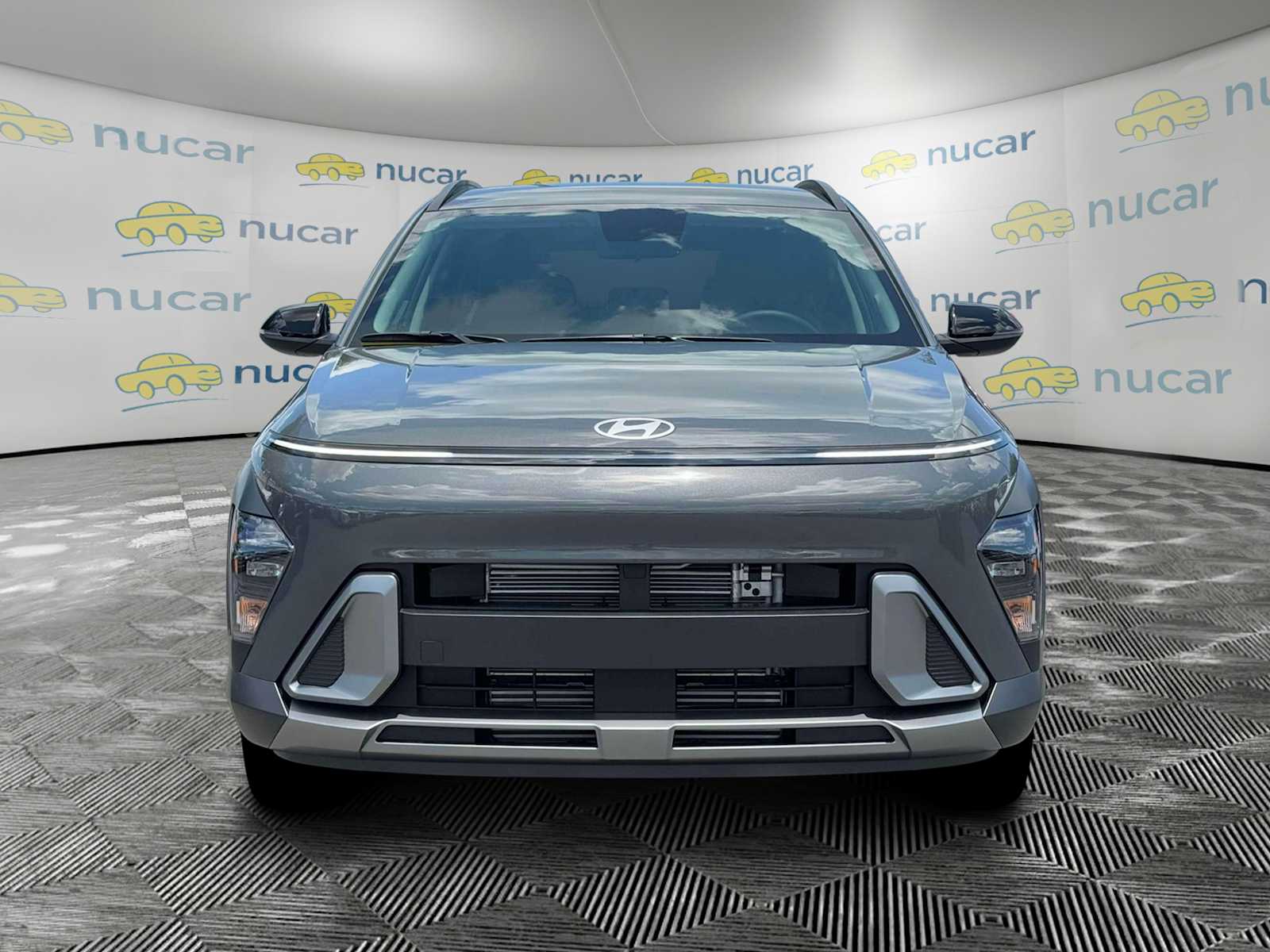 2026 Hyundai Kona SEL Premium - Photo 12