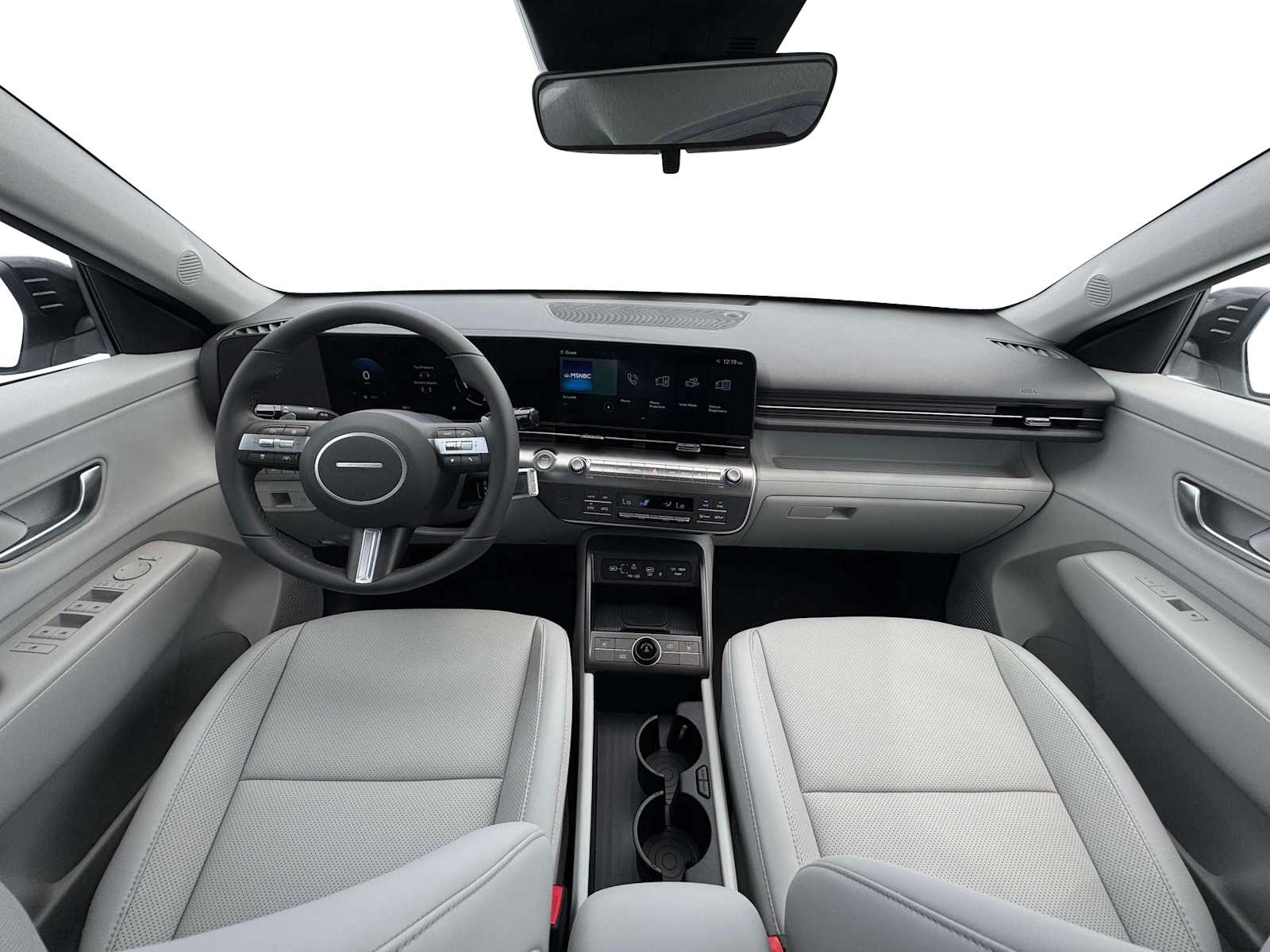 2026 Hyundai Kona SEL Premium - Photo 13