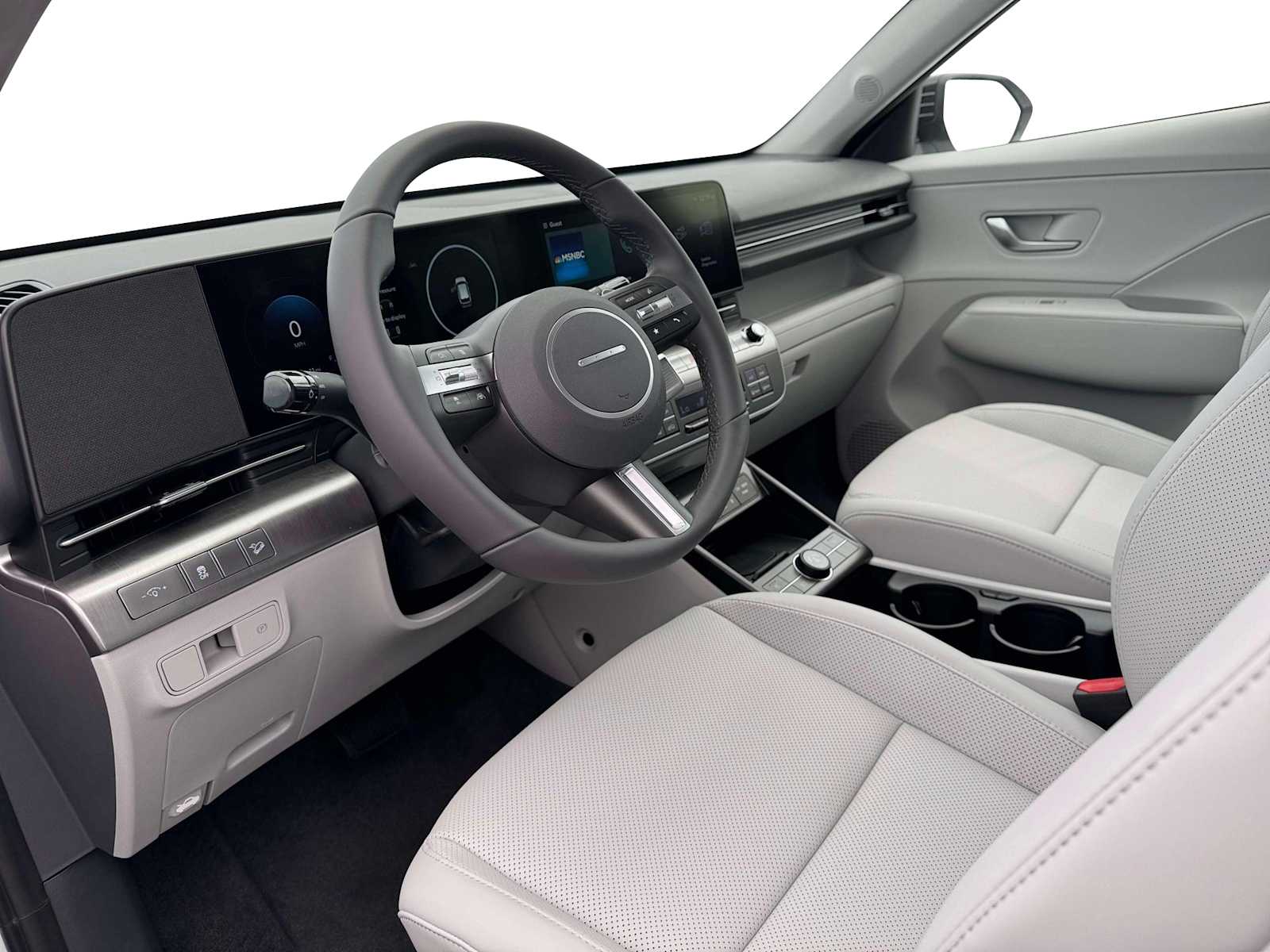 2026 Hyundai Kona SEL Premium - Photo 14