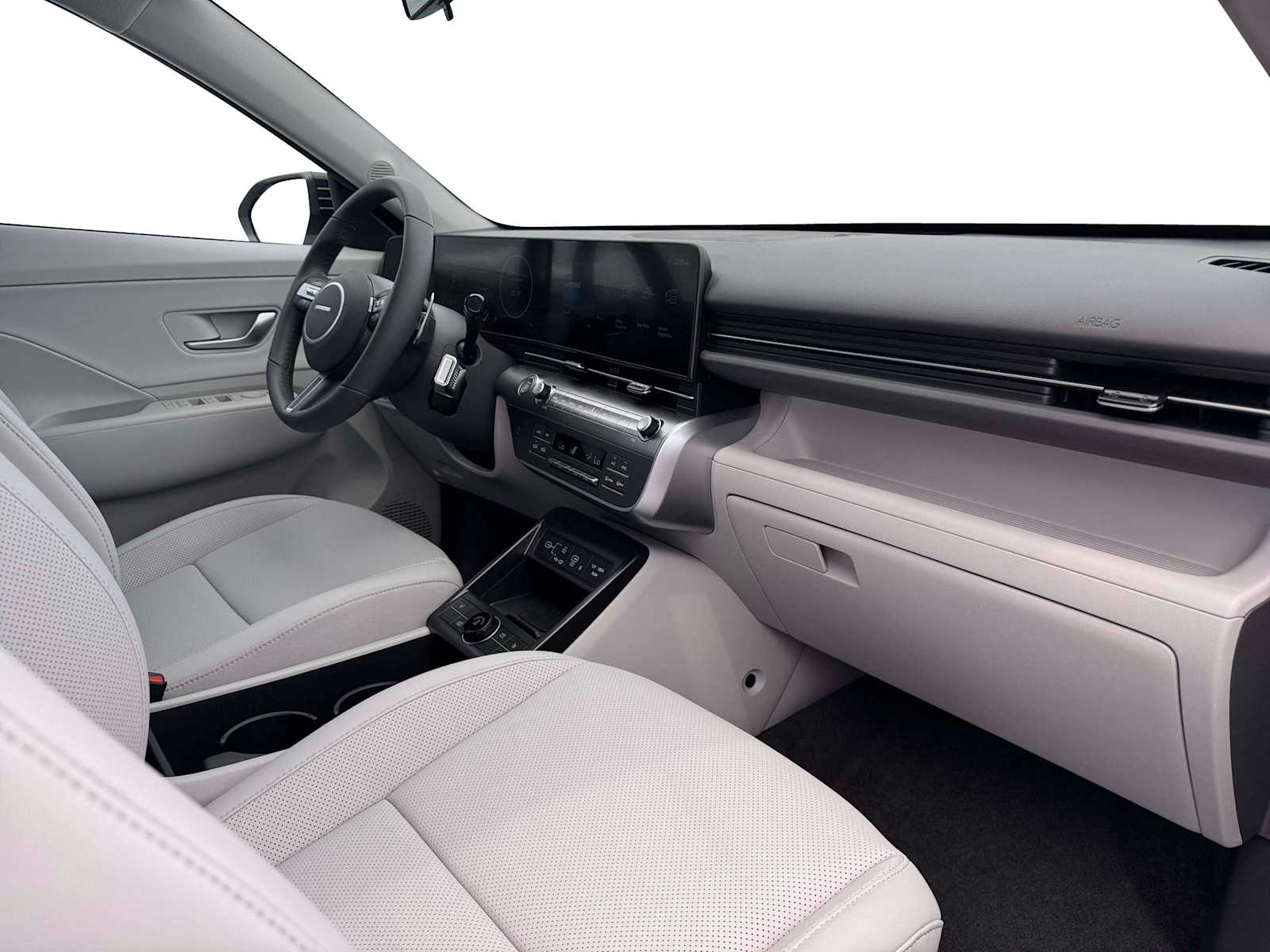 2026 Hyundai Kona SEL Premium - Photo 15