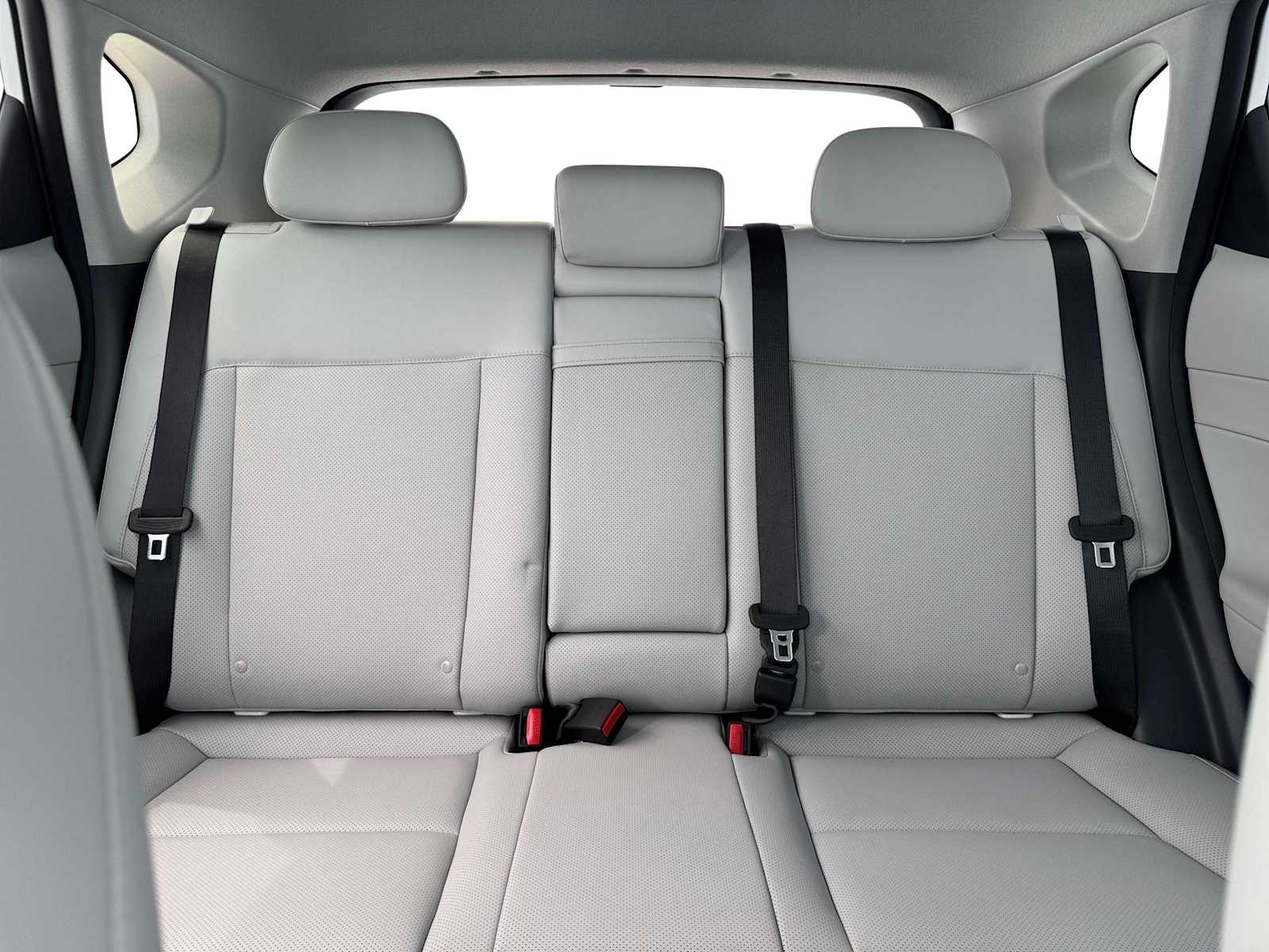 2026 Hyundai Kona SEL Premium - Photo 16