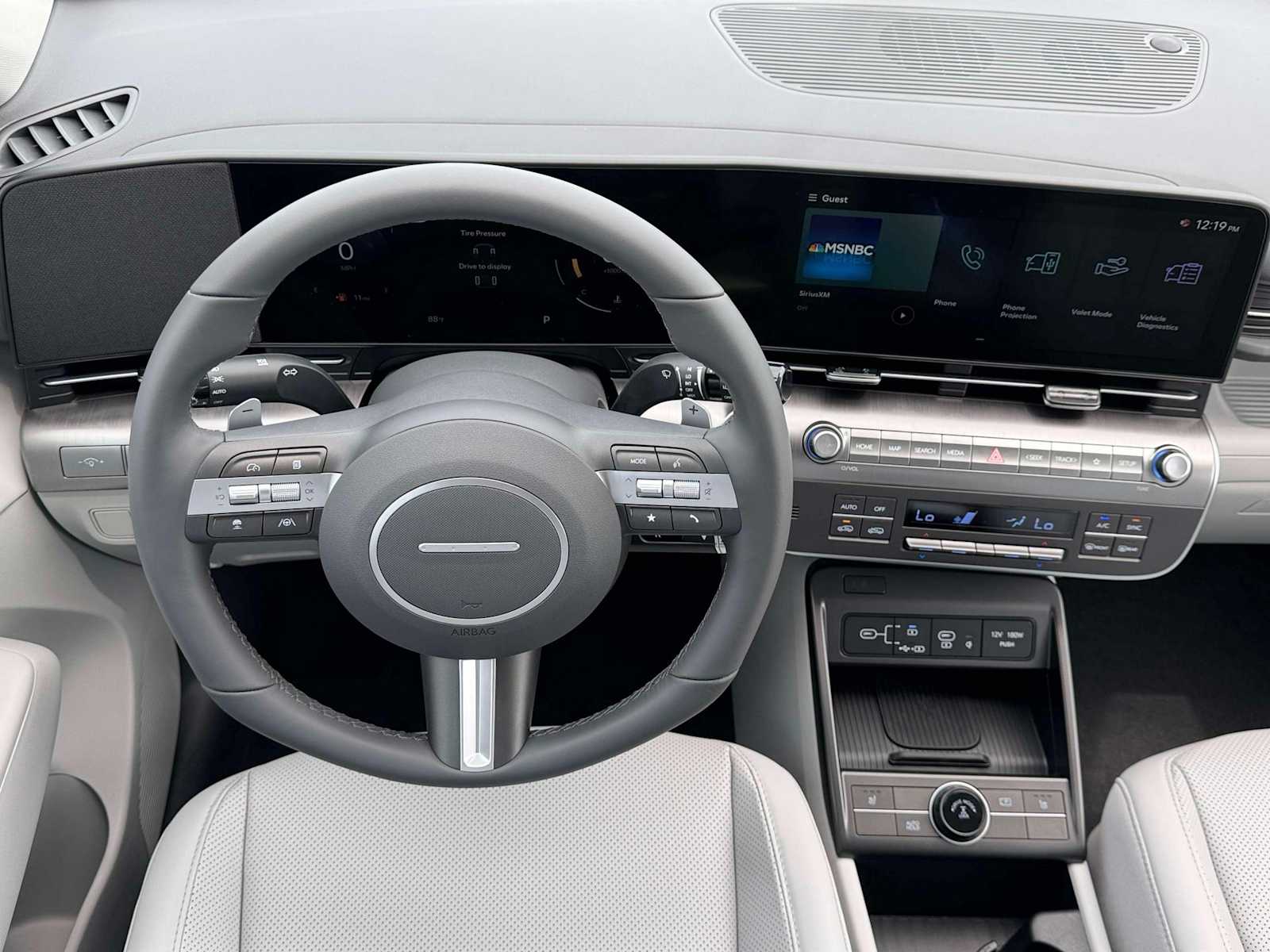 2026 Hyundai Kona SEL Premium - Photo 17