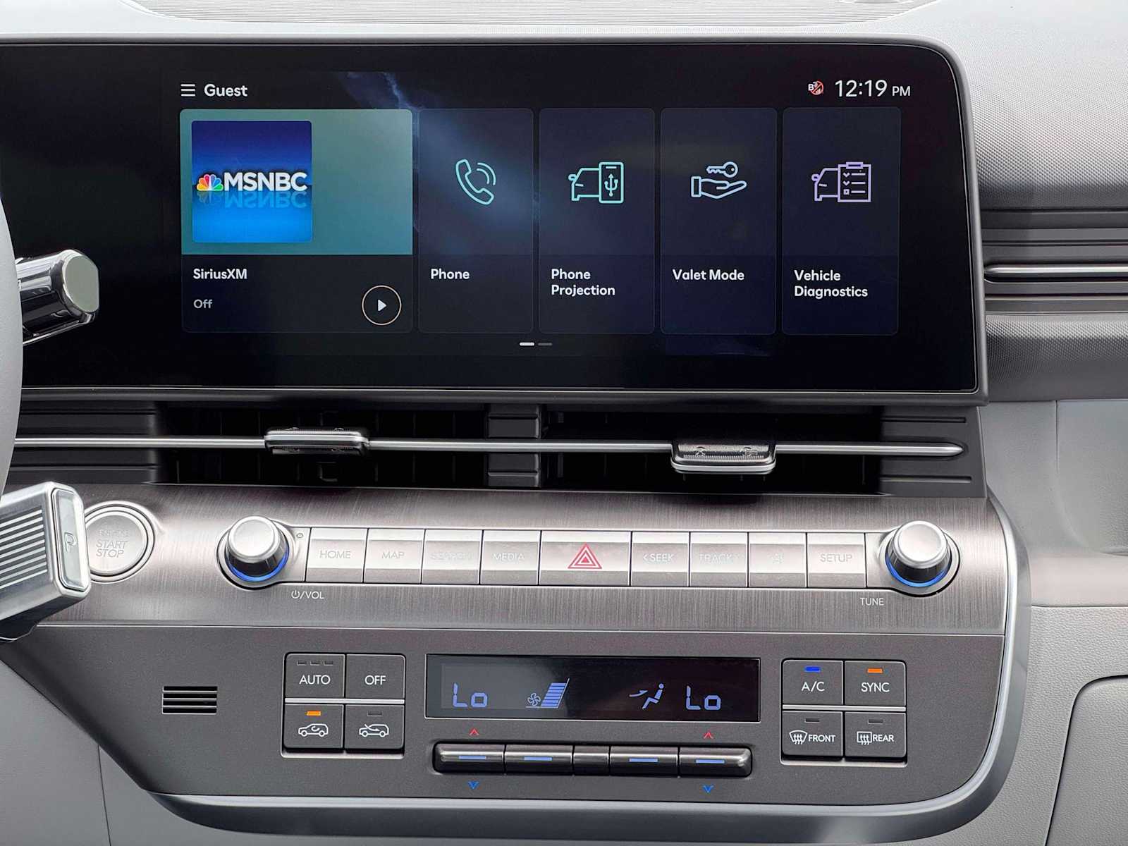 2026 Hyundai Kona SEL Premium - Photo 18