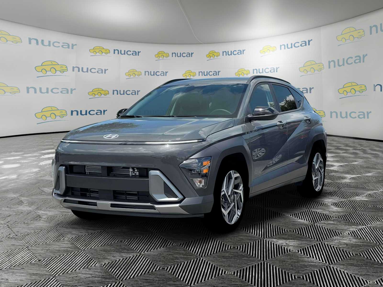 2026 Hyundai Kona SEL Premium - Photo 2