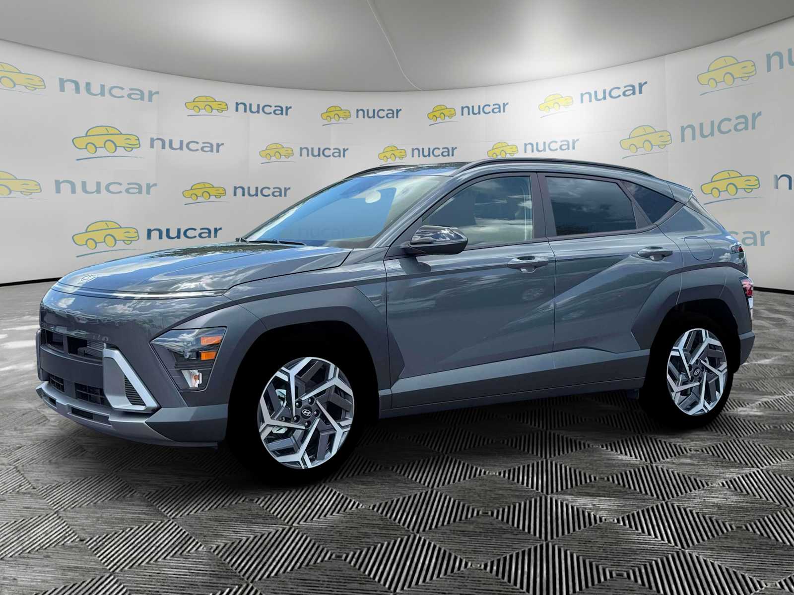 2026 Hyundai Kona SEL Premium - Photo 3