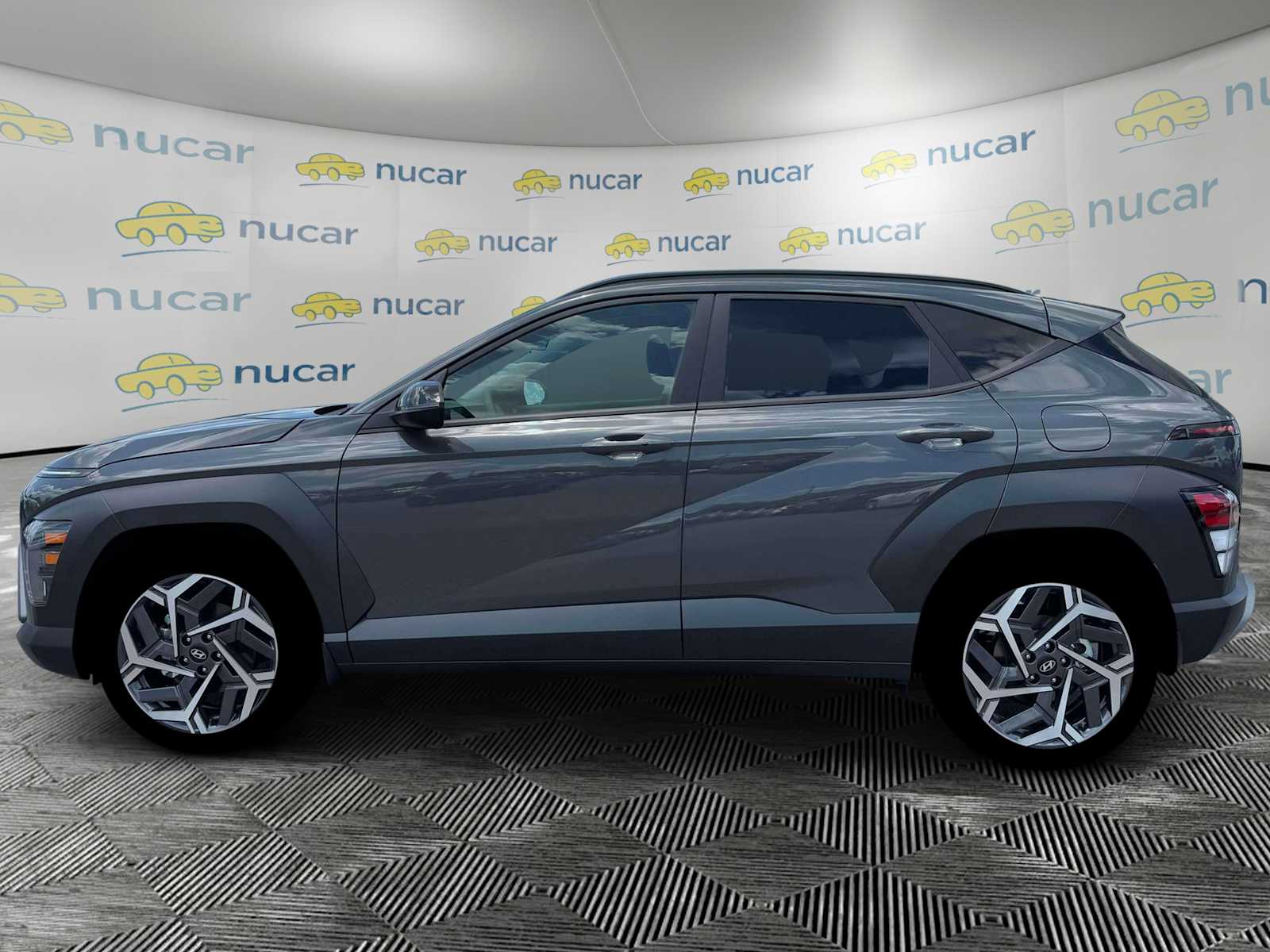 2026 Hyundai Kona SEL Premium - Photo 4
