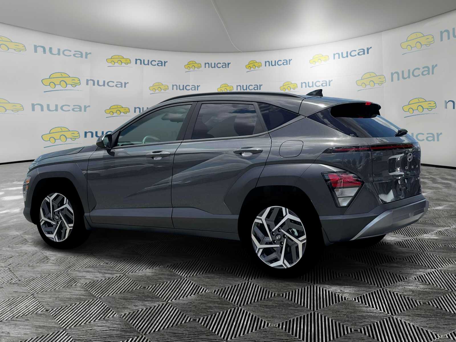 2026 Hyundai Kona SEL Premium - Photo 5
