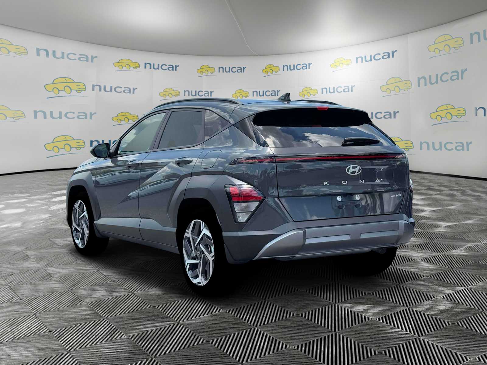 2026 Hyundai Kona SEL Premium - Photo 6