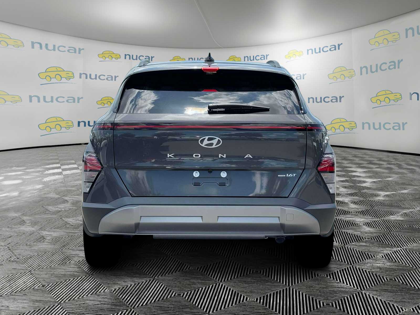 2026 Hyundai Kona SEL Premium - Photo 7