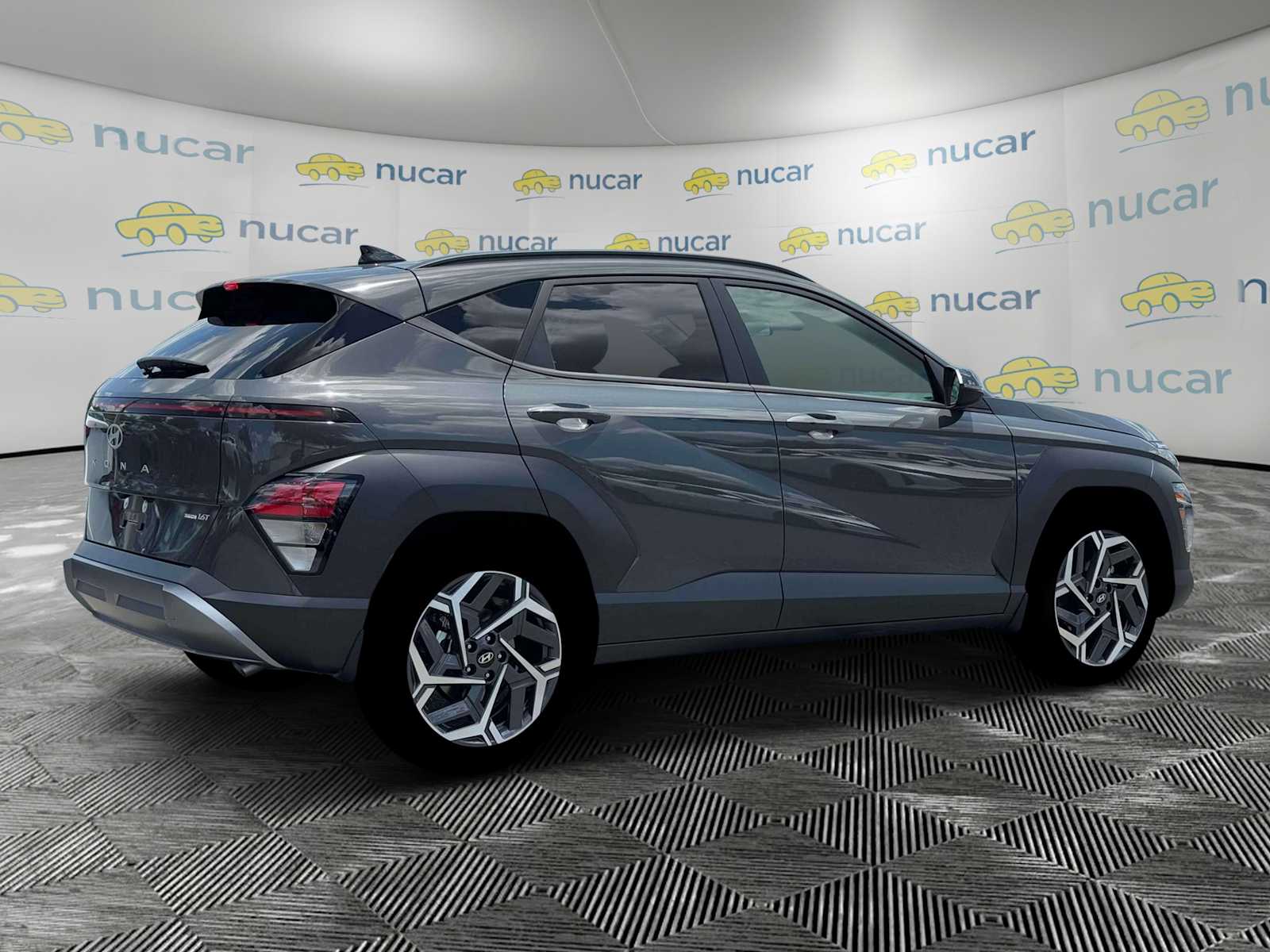 2026 Hyundai Kona SEL Premium - Photo 9