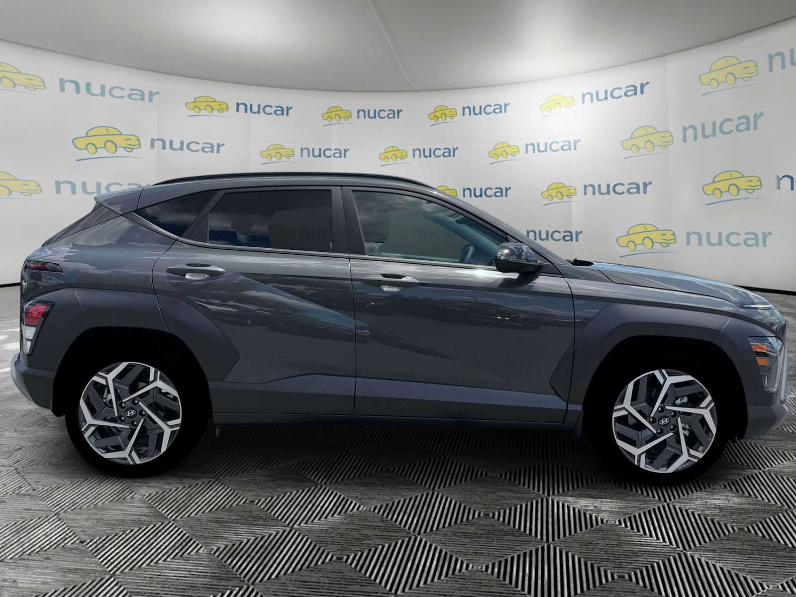 2026 Hyundai Kona SEL Premium - Photo 10