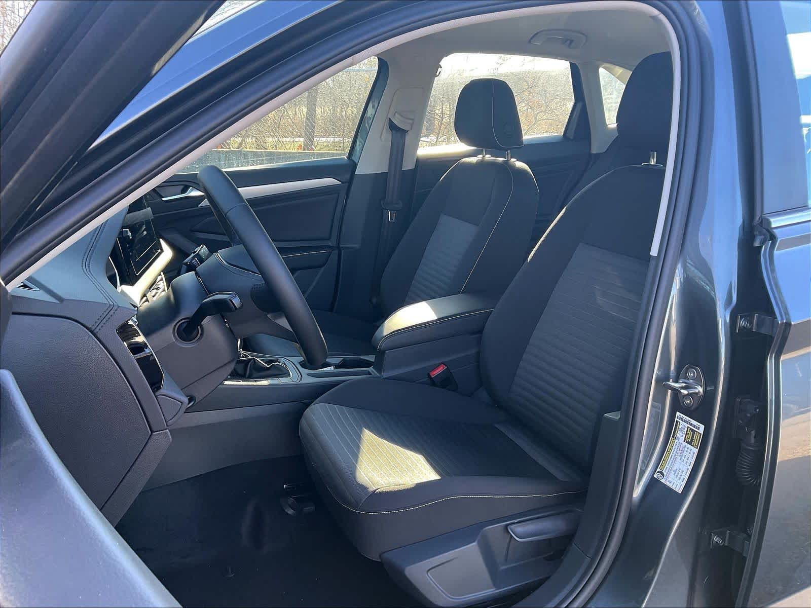 2026 Volkswagen Jetta S - Photo 11