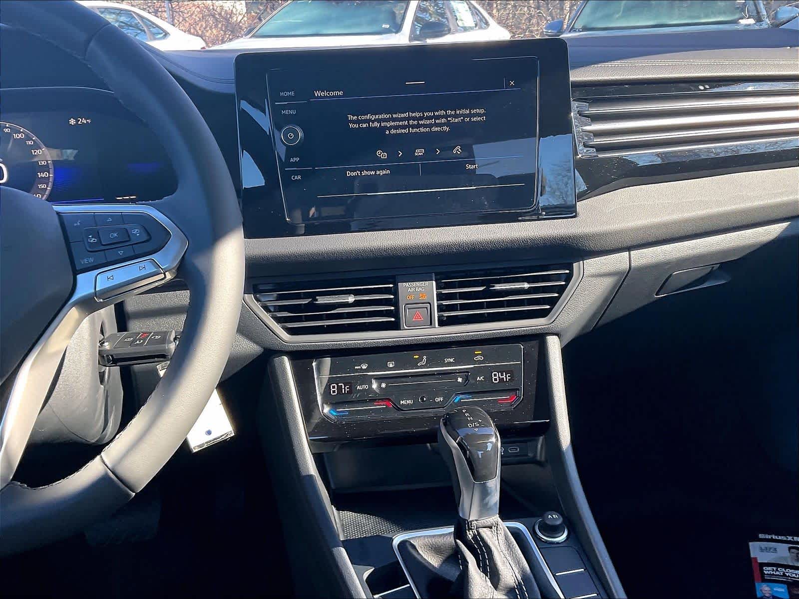 2026 Volkswagen Jetta S - Photo 13