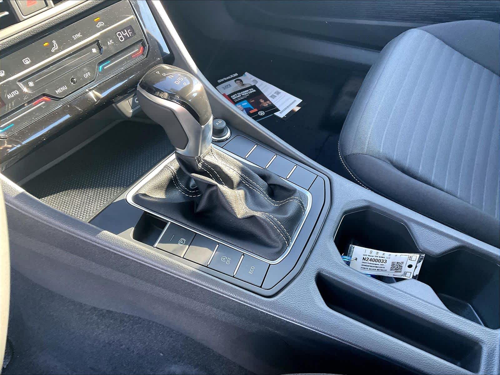 2026 Volkswagen Jetta S - Photo 14